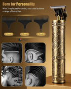 Vintage T9 Trimmer