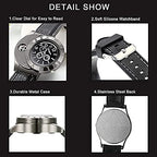 Lighter watch