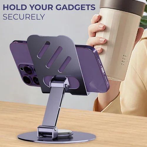 Table mobile holder