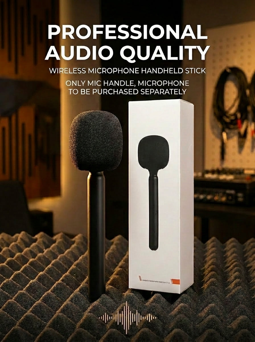 Mic Handle