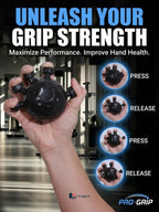 MCP Eagle Claw Finger Gripper