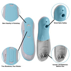 Baby nail trimmer