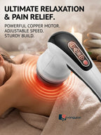 Full Body Electric Massager