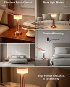 LED Bed Lamp