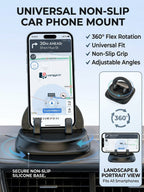 Car Phone Mount