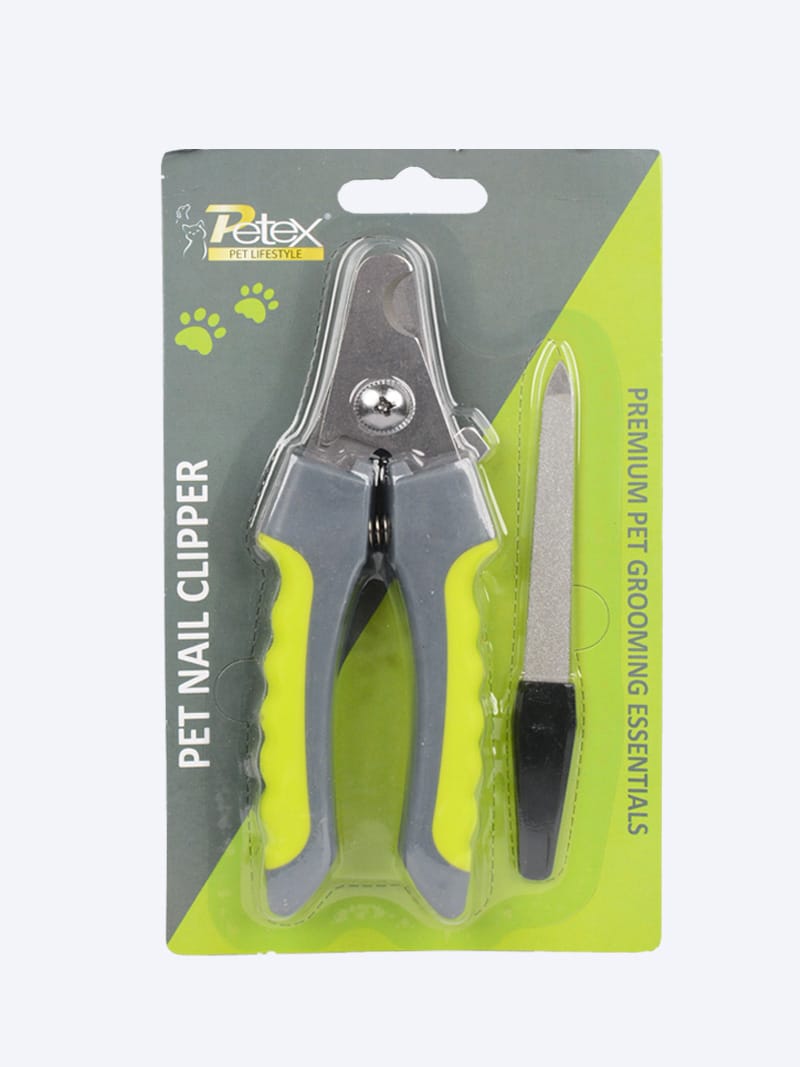 Nail Cutter
