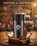 Cup Mix Bottle