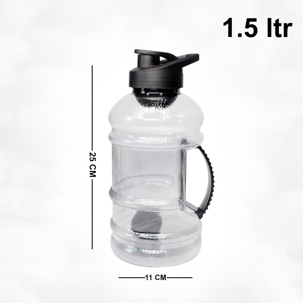 Gym bottle