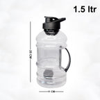 Gym bottle