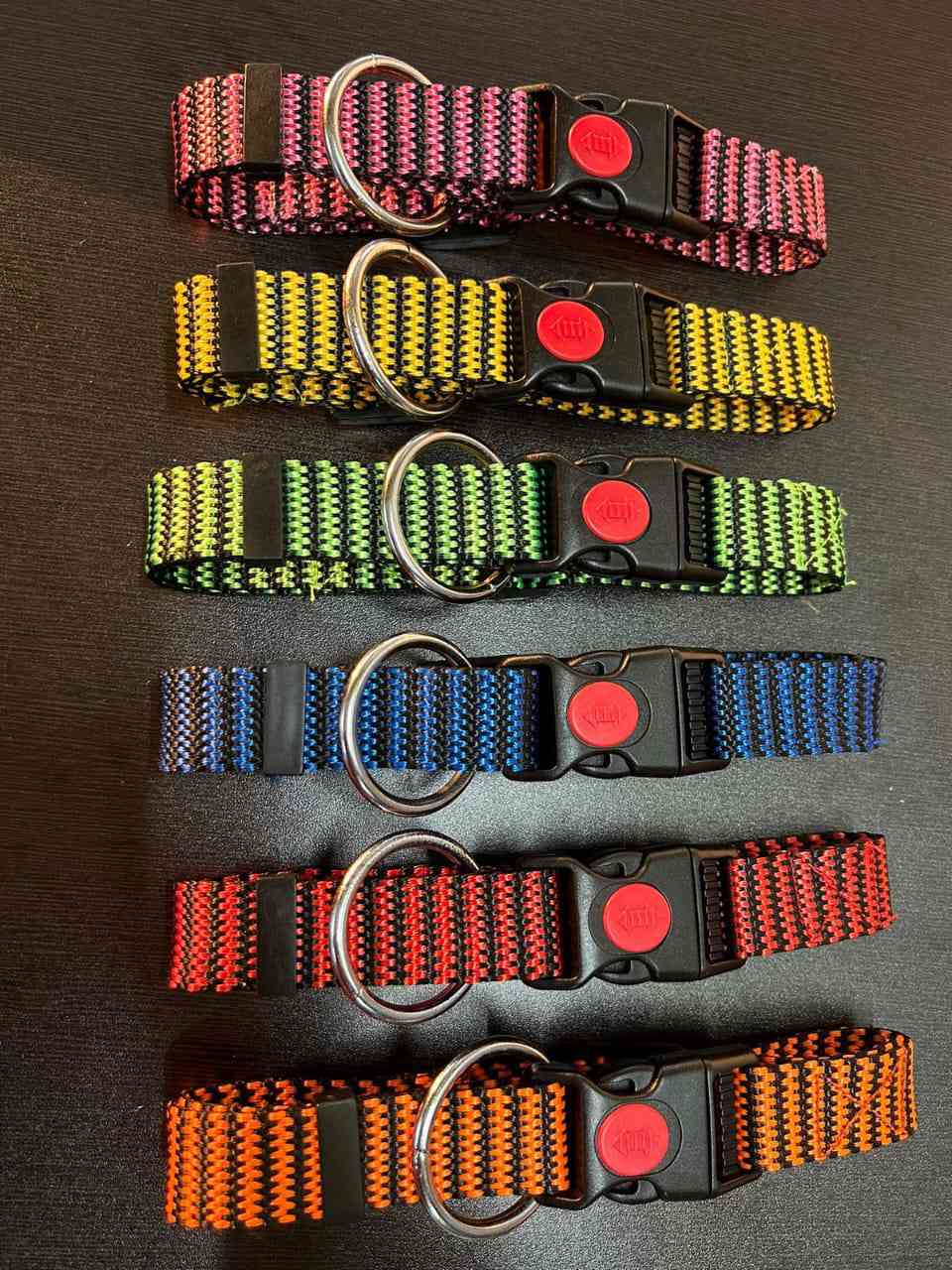 Dog Collar Belt (CLP1)