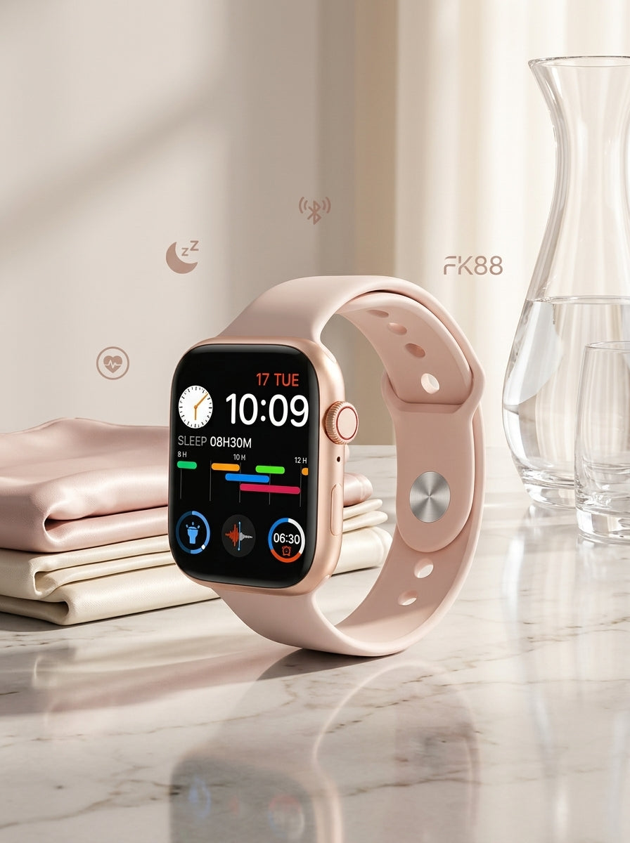 FK88 SMART WATCH