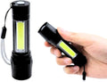 USB Mini Torch Light