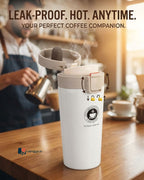 Cup Mix Bottle