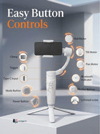 M1 -3 Gimbal