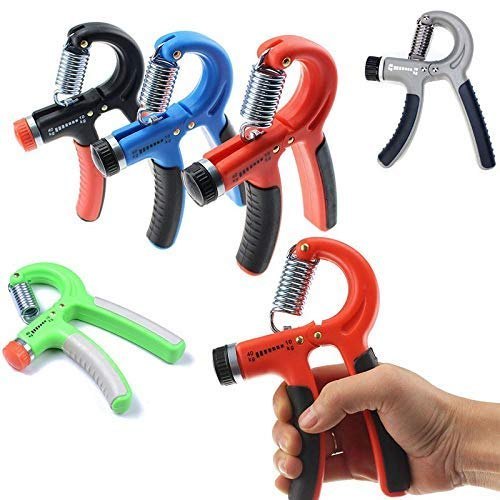 Plastic PAXMAX Hand Grip