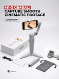 M1 -3 Gimbal