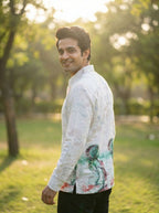 Mens Casual Shirt EGO Brand
