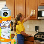 Kitchen cleaner