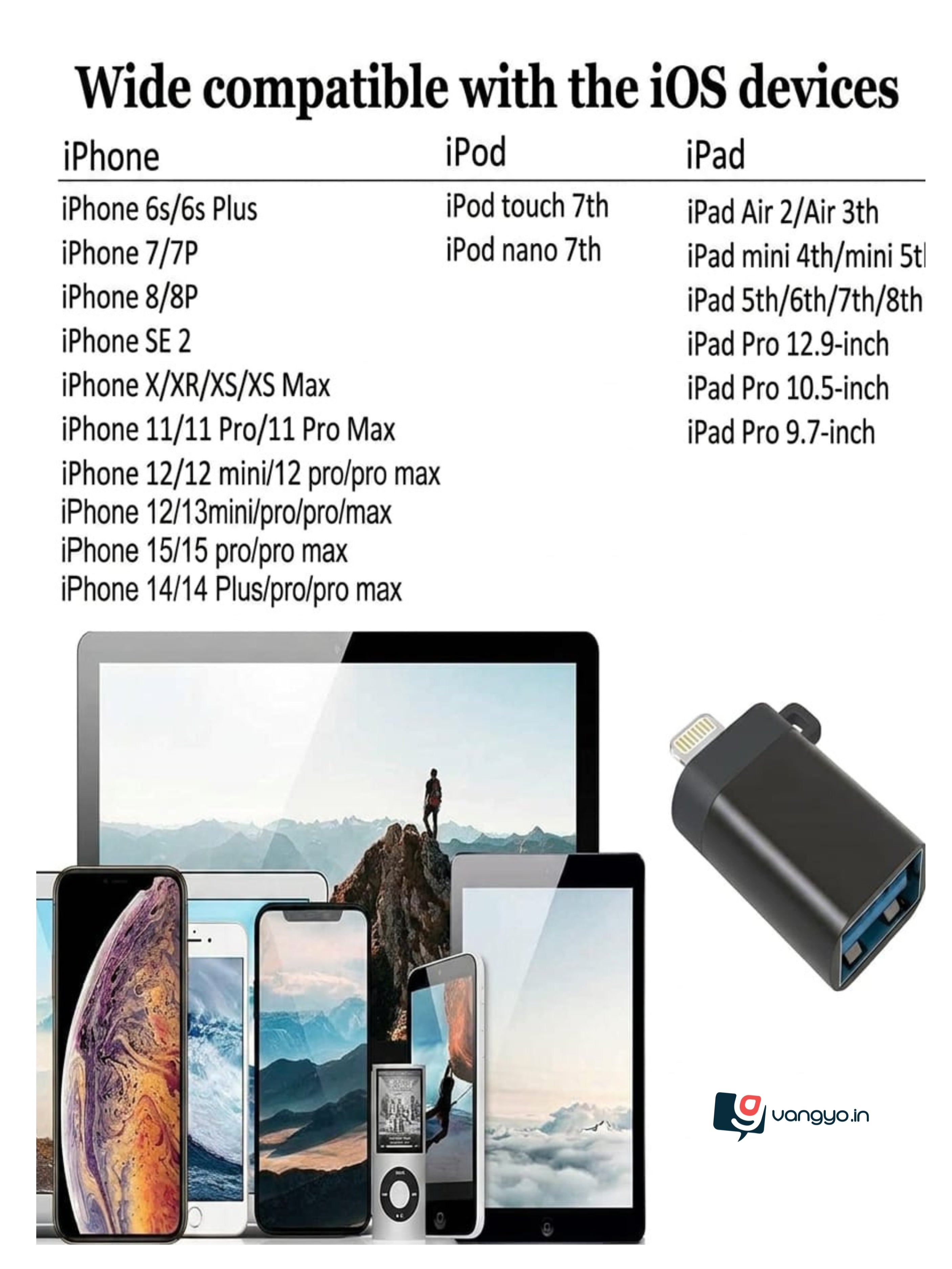 USB OTG