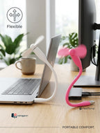 Mini USB Fan