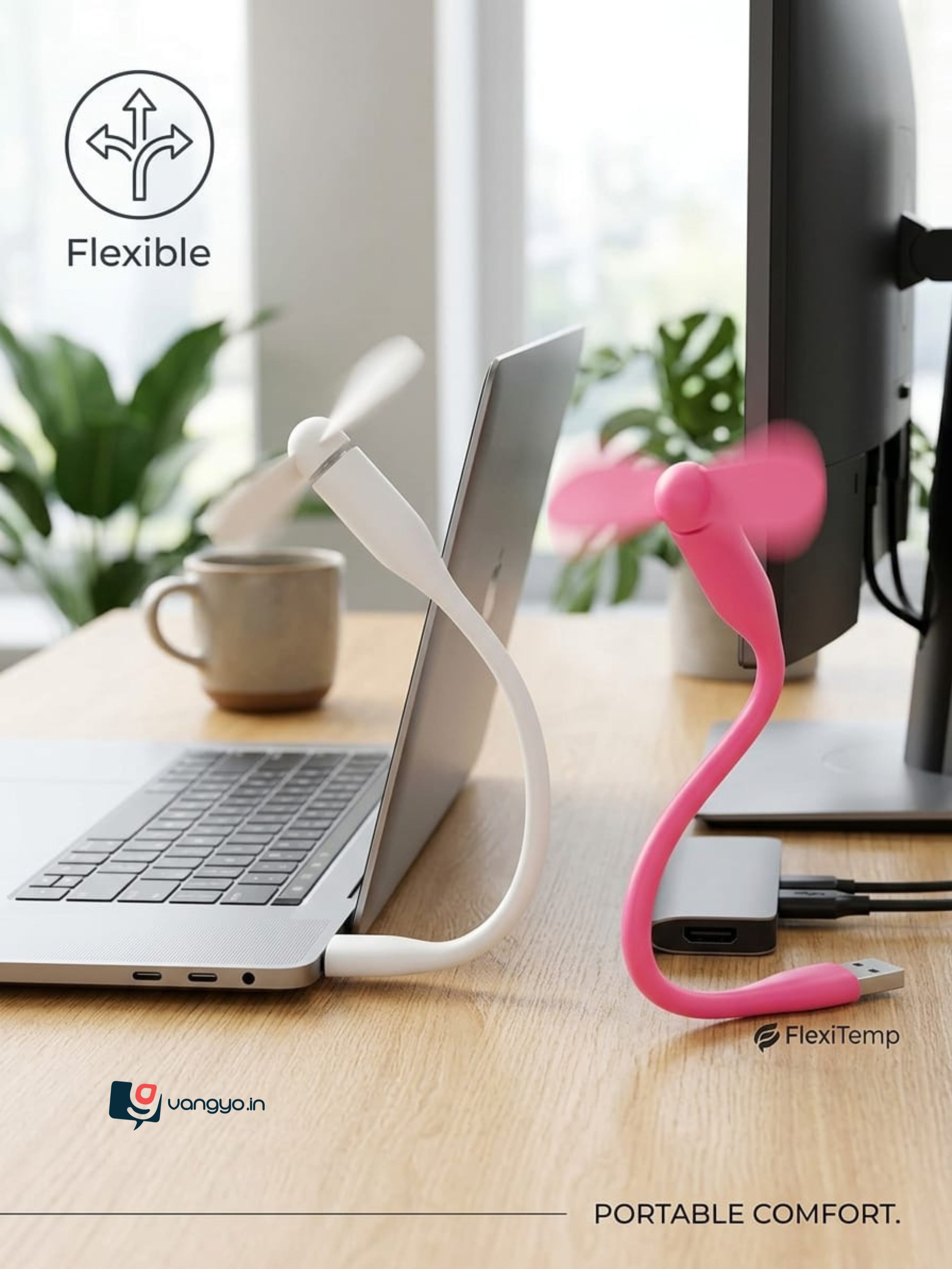 Mini USB Fan