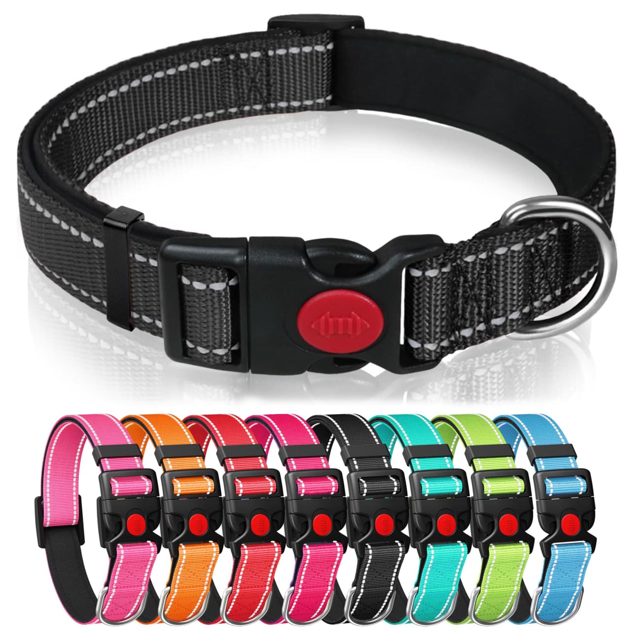 Dog Collar Belt (CLP1)