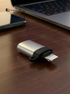 USB OTG