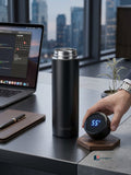 Temprature Water Bottle