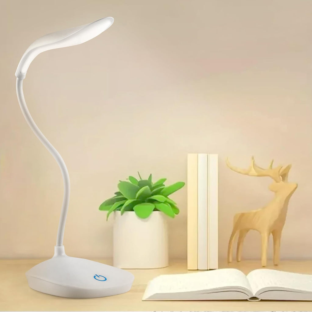 LED Rechargeable Table Lamp