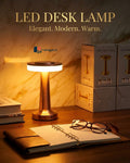 LED Bed Lamp