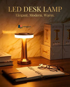 LED Bed Lamp