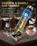 Vintage T9 Trimmer