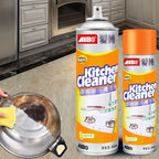 Kitchen cleaner