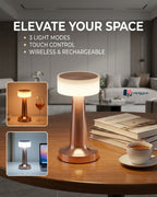 LED Bed Lamp