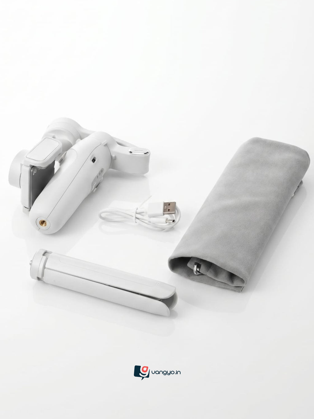 M1 -3 Gimbal