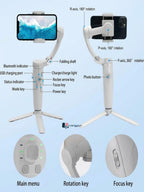 M1 -3 Gimbal