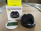 Car phone mount