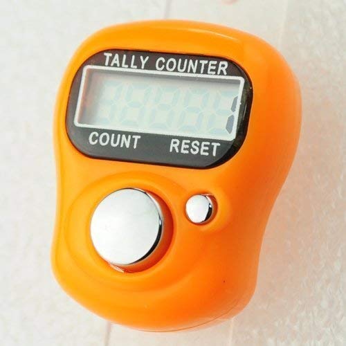 Counting machine