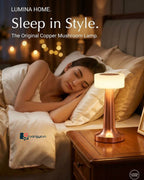 LED Bed Lamp
