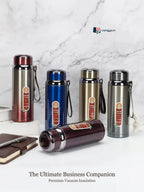 Flask Water Bottle