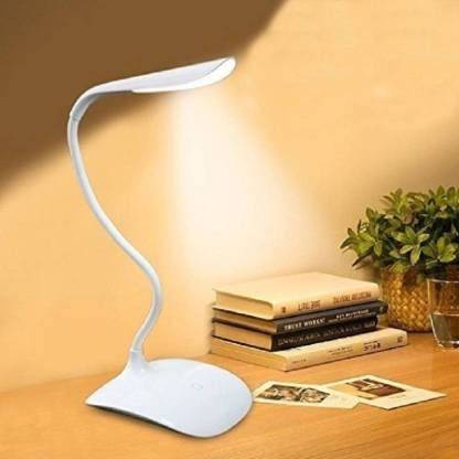 LED Rechargeable Table Lamp