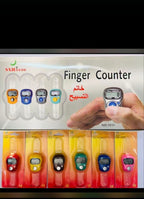 Counting machine