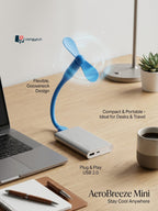 Mini USB Fan