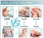 Baby nail trimmer