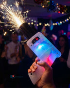 Sparcle Party Gun
