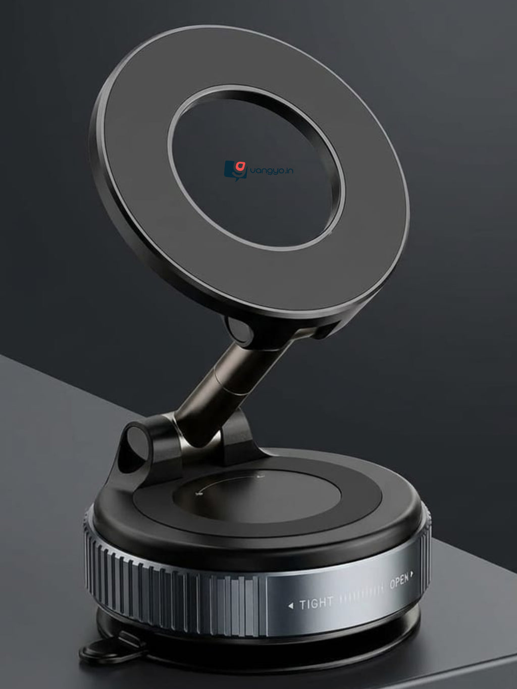 Magnetic Phone Holder For Car Dashboard