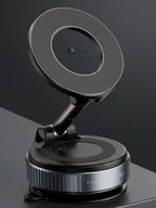 Magnetic Phone Holder For Car Dashboard