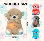 Breathing Teddy Bear