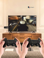 M8 Video Game Console