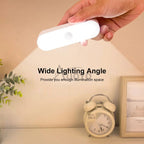 Sensor light